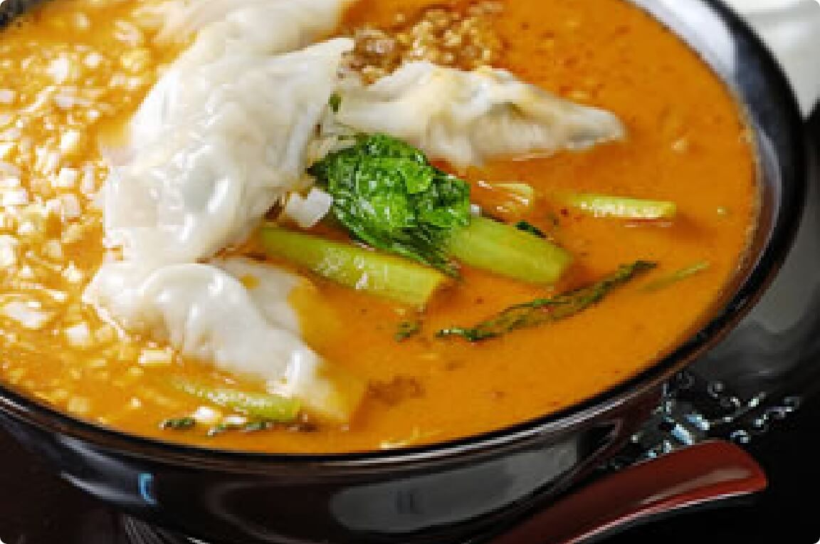中華麺 各種